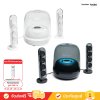 Harman Kardon SoundSticks 4 - Bluetooth Speaker System Wireless Bluetooth Speaker with iconic design