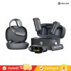 Hollyland Lark MAX 2 Ultimate Combo (ฺBlack) (ไมโครโฟนไร้สาย)