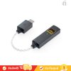 iFi Audio GO Link DAC-Amp หูฟังขนาดพกพา (3.5mm - USB-C)