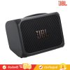 JBL BandBox Trio - ลำโพงและแอมป์ซ้อมดนตรีอัจฉริยะแบบ All-in-one