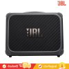 JBL BandBox Trio - ลำโพงและแอมป์ซ้อมดนตรีอัจฉริยะแบบ All-in-one