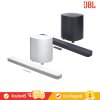 JBL Bar 500MK2 - 5.1ch Soundbar System with Dolby Atmos and DTS Virtual:X (ซาวด์บาร์)