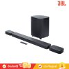 JBL Bar 800MK2 - 7.1ch Soundbar System with Detachable Surround Speakers (ซาวด์บาร์)