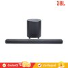 JBL Bar 800MK2 - 7.1ch Soundbar System with Detachable Surround Speakers (ซาวด์บาร์)