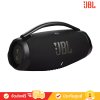 JBL Boombox 3 Wi-Fi - Powerful Wi-Fi and Bluetooth Portable Speaker