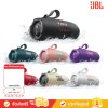 JBL Charge 6 - Portable Waterproof and Drop-proof Bluetooth Speaker (ลำโพงพกพา)