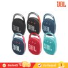 JBL Clip 4 - Ultra-portable Waterproof Speaker ( Clip4 )