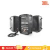 JBL EON 208P Packaged 8" 2-Way PA with Powered 8-Channel Mixer and Bluetooth