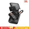JBL EasySing Mic Mini - Mini AI-Powered Microphones with Real-Time Vocal Removal (ไมโครโฟนไร้สาย)