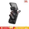 JBL EasySing Mic Mini Duo - Mini AI-Powered Microphones with Real-Time Vocal Removal (ไมโครโฟนไร้สาย)