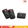 JBL EasySing Mic Mini Duo - Mini AI-Powered Microphones with Real-Time Vocal Removal (ไมโครโฟนไร้สาย)