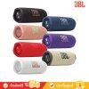 JBL Flip 7 - Portable Waterproof and Drop-proof Speaker (ลำโพงพกพา)