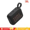 JBL Go 4 - Ultra-Portable Bluetooth Speaker