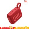 JBL Go 4 - Ultra-Portable Bluetooth Speaker