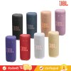 JBL Grip - Compact Bluetooth Speaker with Bold JBL Pro Sound and Ambient Light (ลำโพงพกพา)
