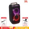 [ซื้อคู่ JBL Bar ลด 20%] JBL PartyBox Club 120 - Portable Party Speaker