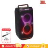 [Free: JBL PBM100] JBL PartyBox Club 120 - Portable Party Speaker