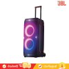 JBL Partybox 310 - Portable party speaker with dazzling lights and powerful JBL Pro Sound