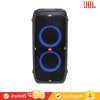 JBL Partybox 310 - Portable party speaker with dazzling lights and powerful JBL Pro Sound