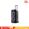 JBL Partybox 310 - Portable party speaker with dazzling lights and powerful JBL Pro Sound