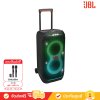 JBL Partybox Stage 320 - Portable Party Speaker with Wheels