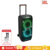 JBL Partybox Stage 320 - Portable Party Speaker with Wheels (ลำโพงปาร์ตี้แบบพกพา)