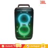 JBL PartyBox 520 - Portable Battery-powered Party Speaker with Powerful Sound (ลำโพงปาร์ตี้แบบพกพา)