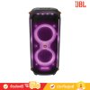 JBL Partybox 710 - Party speaker with 800W RMS powerful sound