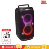 JBL PartyBox Club 120 - Portable Party Speaker (ลำโพงปาร์ตี้แบบพกพา)