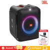 [ซื้อคู่ JBL Bar ลด 20%] JBL Partybox Encore Essential - Portable party speaker with powerful 100W sound