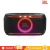 JBL PartyBox On-the-Go 2 Plus - Portable Party Speaker with Two Wireless Mic (ลำโพงปาร์ตี้แบบพกพา)