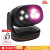 JBL PartyLight Beam - Bluetooth Projection Party Light