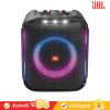 JBL PartyBox Encore - Portable Party Speaker, included 2 Digital Wireless Mic. (ลำโพงปาร์ตี้แบบพกพา)