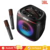 JBL PartyBox Encore 2 Plus - Portable Party Speaker, included 2 Digital Wireless Mic. (ลำโพงปาร์ตี้แบบพกพา)