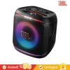 JBL PartyBox Encore 2 Plus - Portable Party Speaker, included 2 Digital Wireless Mic. (ลำโพงปาร์ตี้แบบพกพา)