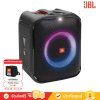 JBL Partybox Encore Essential - Portable Party Speaker with Powerful 100W Sound (ลำโพงปาร์ตี้แบบพกพา)