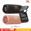 JBL Sing & Go - JBL Portable Karaoke Set (Flip 7 + EasySing Mic Mini) (ลำโพงพกพา+ไมโครโฟนไร้สาย)