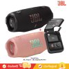 JBL Sing & Party - JBL Portable Karaoke Set (Charge 6 + EasySing Mic Mini) (ลำโพงพกพา+ไมโครโฟนไร้สาย)