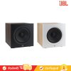 JBL Stage 200P - 10-inch (250mm) 300W Powered Subwoofer