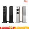 JBL Stage 260F - 2.5-Way Dual 6.5-inch (165mm) Floorstanding Loudspeaker (คู่)