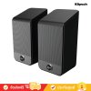 Klipsch Flexus Surr 200 - Wireless Dolby Atmos Surround Sound Speakers (ลําโพงเซอร์ราวด์)