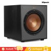 Klipsch R-100SW - 10" Subwoofer (ซับวูฟเฟอร์)