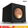 Klipsch R-101SW - 10" Subwoofer (ซับวูฟเฟอร์)