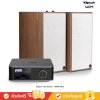 Klipsch The Sevens + WiiM Ultra - 6.5" Powered Speakers with Music Streamer (ลำโพง)