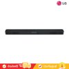 LG SN4 - 2.1-Channel Soundbar with Wireless Subwoofer and DTS Virtual:X [SN4.DTHALLK]