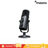 Maono AU-903 Fairy Premium USB Microphone ไมโครโฟนตั้งโต๊ะ