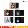 Monitor Audio Silver 100 7G - Bookshelf Speakers (คู่)