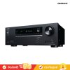 Onkyo TX-SR393 (DEMO) + ELAC SUB1020 (NEW) + Klipsch Reference Theater Pack 5.0 (DEMO) (Clearance Sales)