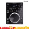 Pioneer DJ CDJ-350 - Compact DJ multi player with disc drive