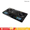 Pioneer DJ DDJ-1000 - 4-Channel Performance DJ Controller for Rekordbox